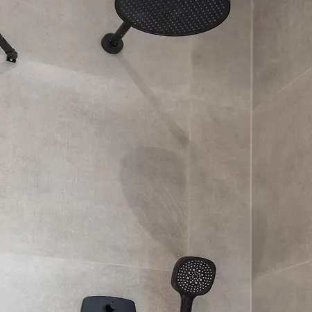 Apartmán White Pearl Praha