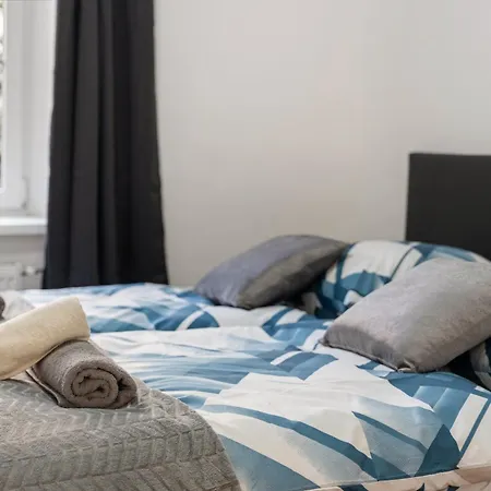 Apartmán White Pearl