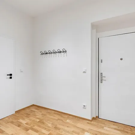 Apartmán White Pearl *
