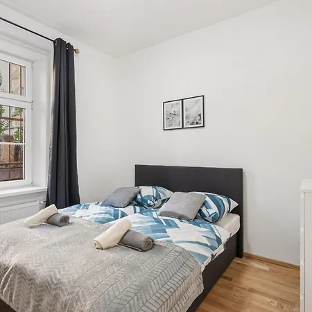 Apartmán White Pearl