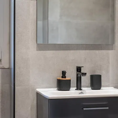 Apartmán White Pearl Praha