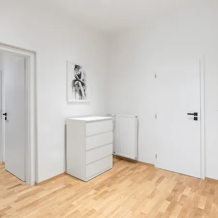 White Pearl Apartmán