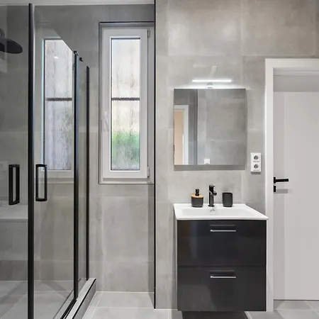 White Pearl Apartmán